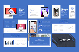 Corovid - Powerpoint Template