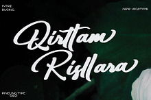 Qirttam Risllara