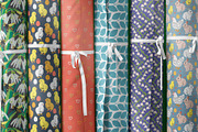 Spring Farm Pattern Collection, a Pattern Graphic by MarynArts (Thumbnail 8 of 8)