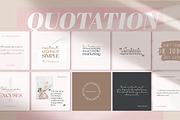 Instagram Creator For Coach CANVA, a Social Media Template by goodesign (Thumbnail 14 of 17)