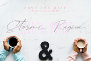 Samantha Signature, a Script Font by Analogous (Thumbnail 5 of 8)