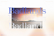 Violet JW Professional Font Duo, a Serif Font by Jen Wagner Co (Thumbnail 12 of 13)