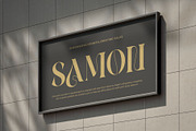 Ethero || Modern Elegant Serif Font, a Serif Font by Ermedia Studio (Thumbnail 4 of 10)