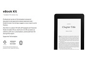 Antique - Ultimate Book Template, a Magazine Template by Themzy Templates (Thumbnail 5 of 5)