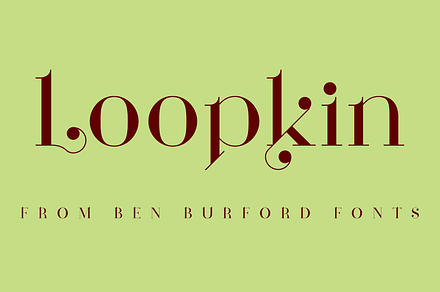 Loopkin