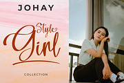 Amittalia Brush Script Font, a Script Font by NTC Graphic (Thumbnail 4 of 8)