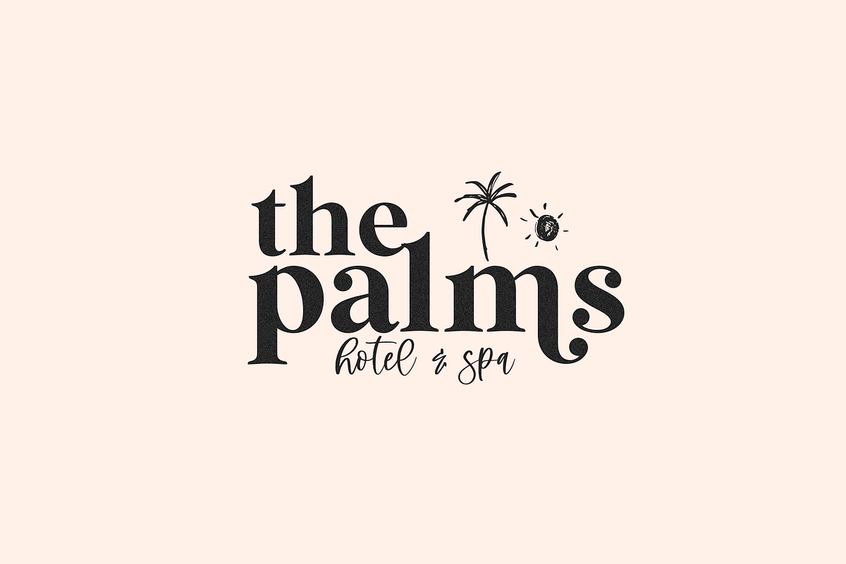 Wild Mango | Modern Serif Font, a Serif Font by KA Designs (Photo 11 of 24)