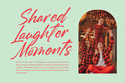 Gently Milarea Modern Brush Font, a Script Font by Letterena Studios Script (Thumbnail 11 of 20)
