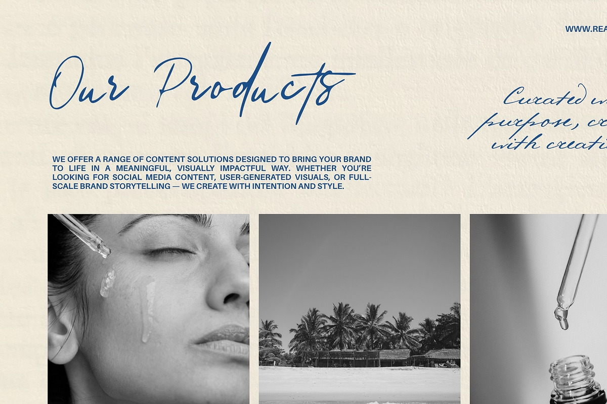 Handwritten Script Font, a Handwritten Font by elfy creative (Photo 4 of 6)