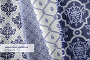 Oriental vector set, a Pattern Graphic by Sam2211 (Thumbnail 7 of 10)
