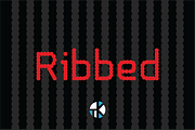 Ribbed, a Font by Typekirk (Thumbnail 7 of 7)