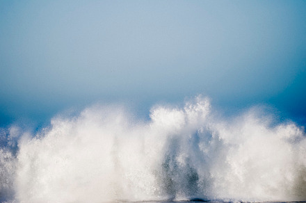 Exploding Wave.