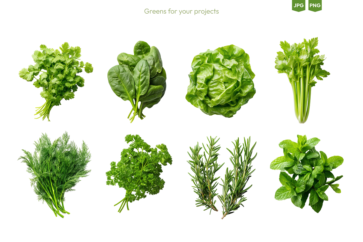 Popular Fruits, Vegetables & Herbs, a Food & Drink Photo by Ilia Design (Photo 6 of 9)