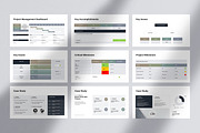 Project Proposal Presentation, a Presentation Template by GoldenPixelStudio (Thumbnail 23 of 27)