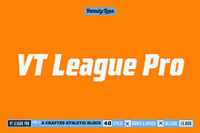 VT League Pro