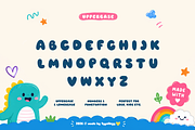 Lempo - Fancy Bold Font, a Handwritten Font by Typology (Thumbnail 2 of 4)