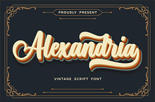 Alexandria