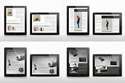 Design MGZ 8 for Tablet, a Magazine Template by Luuqas Design (Thumbnail 11 of 14)
