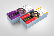 Music Night Event Ticket, a Card Template by White Graphic (Thumbnail 6 of 6)