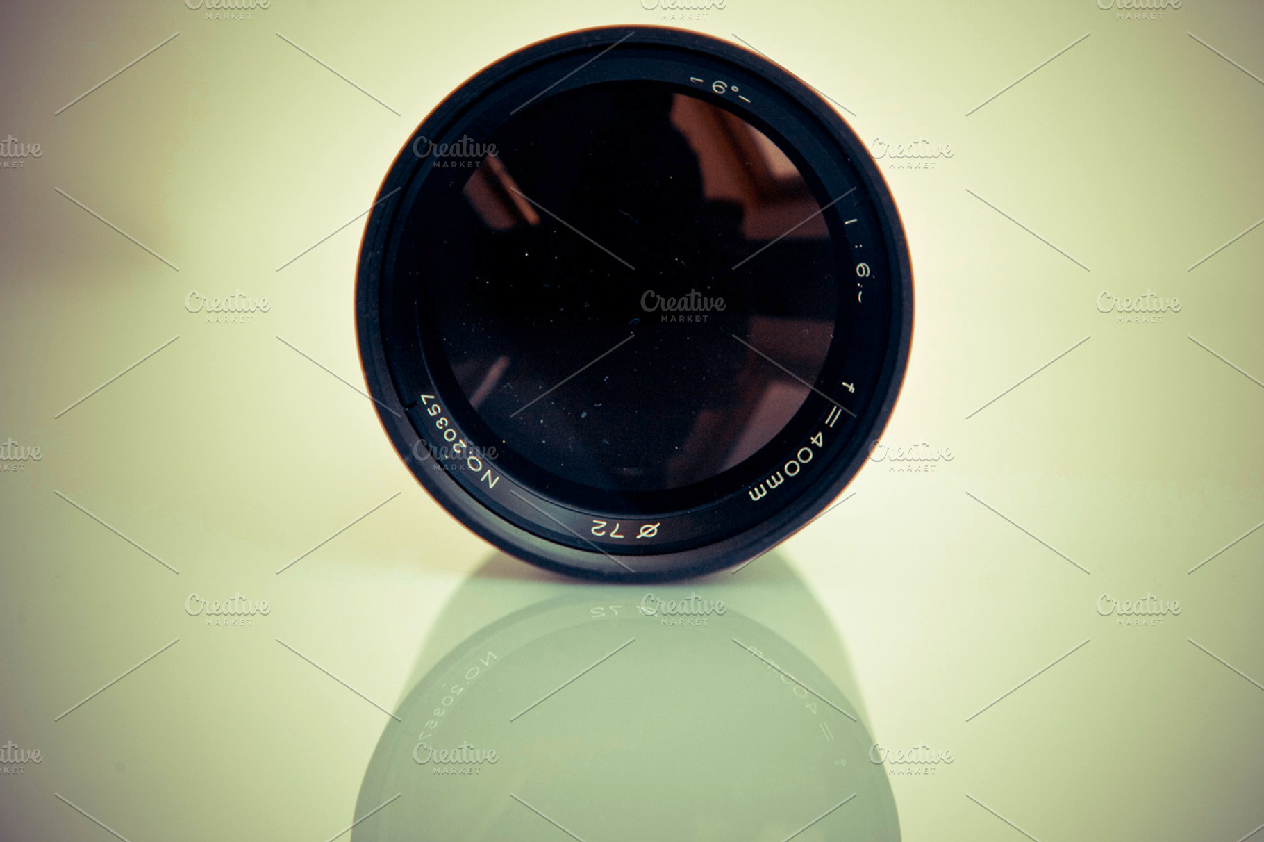 Lens Featuring Lens Photography And Artist