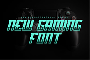 Hard Guardian Bundle, a Sans Serif Font by QR Design Studio (Thumbnail 10 of 12)