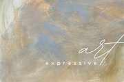 MODERN ARTWORK LANDSCAPE, a Texture Illustration by identity.ART (Thumbnail 7 of 8)