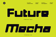 CS Bytex Drawn, a Sans Serif Font by Craft Supply Co. (Thumbnail 7 of 8)