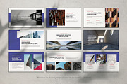 Orchadside Presentation Template, a Presentation Template by 730 Studio (Thumbnail 6 of 9)
