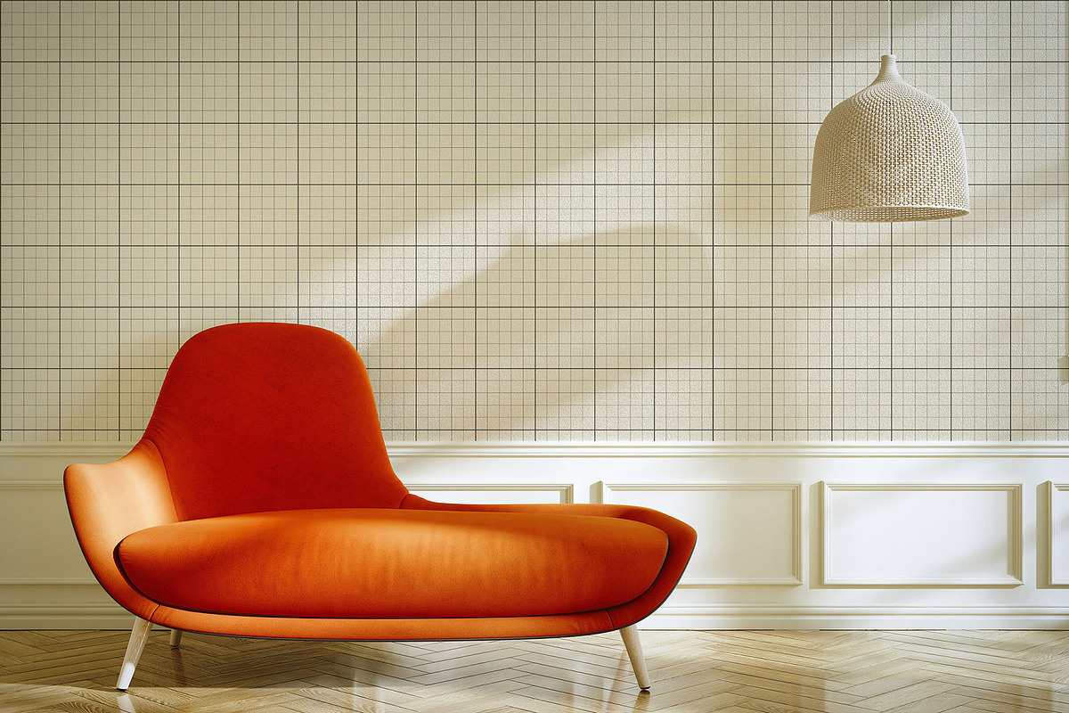 Indoor Wall Paper Mockups, a Product Mockup by Luuqas Design (Photo 3 of 5)