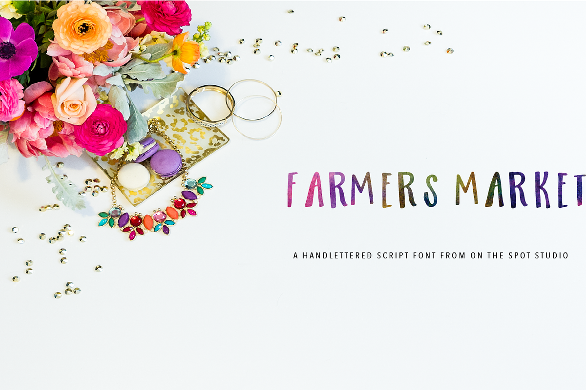 Farmers Market