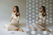 40 Fashion Shadow Overlays, a Pattern Graphic by 3Motional (Thumbnail 7 of 10)