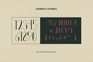 Vaynard Classy Font