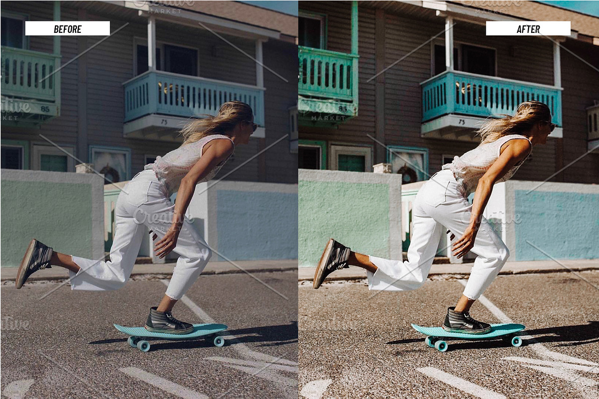 Lightroom Presets Action Sports, an Action Add-On by Best Lightroom Presets (Photo 12 of 14)