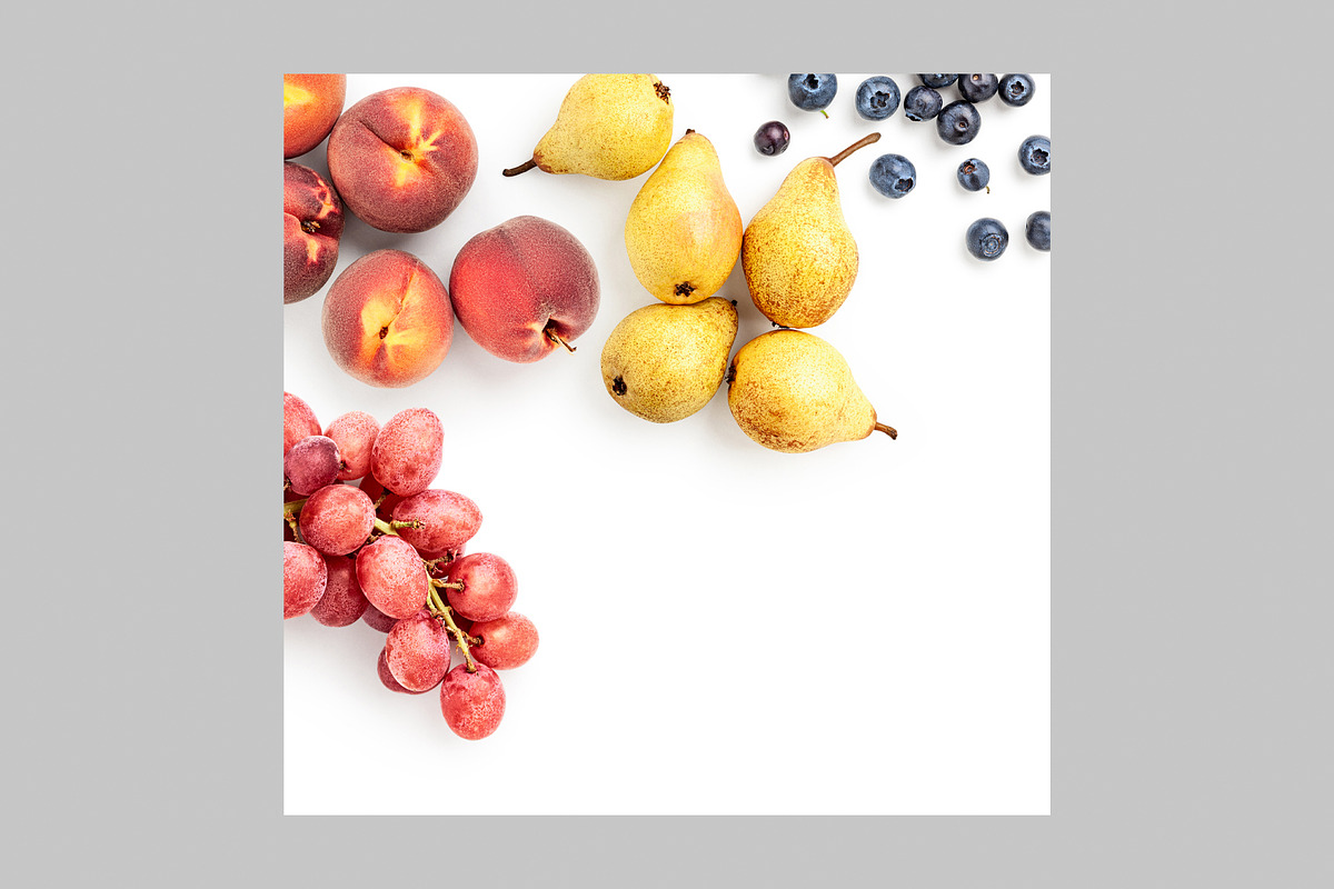 Summer Fruit Photo Pack, a Food & Drink Photo by ifiStudio (Photo 10 of 11)