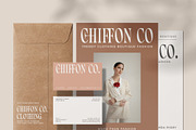 Chantila - Modern Serif Font, a Serif Font by TropicalSunlightCo. (Thumbnail 3 of 10)