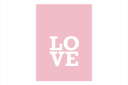 Love Posters