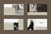 Iris Brand Strategy - PowerPoint, a Presentation Template by Sixtemp (Thumbnail 4 of 7)