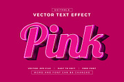 25 Text Effects Template Pack, a Layer Style Add-On by padilah_a (Thumbnail 13 of 32)