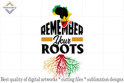 Combo Juneteenth Sublimation Design, a Decorative Illustration by DiamondShop (Thumbnail 18 of 21)