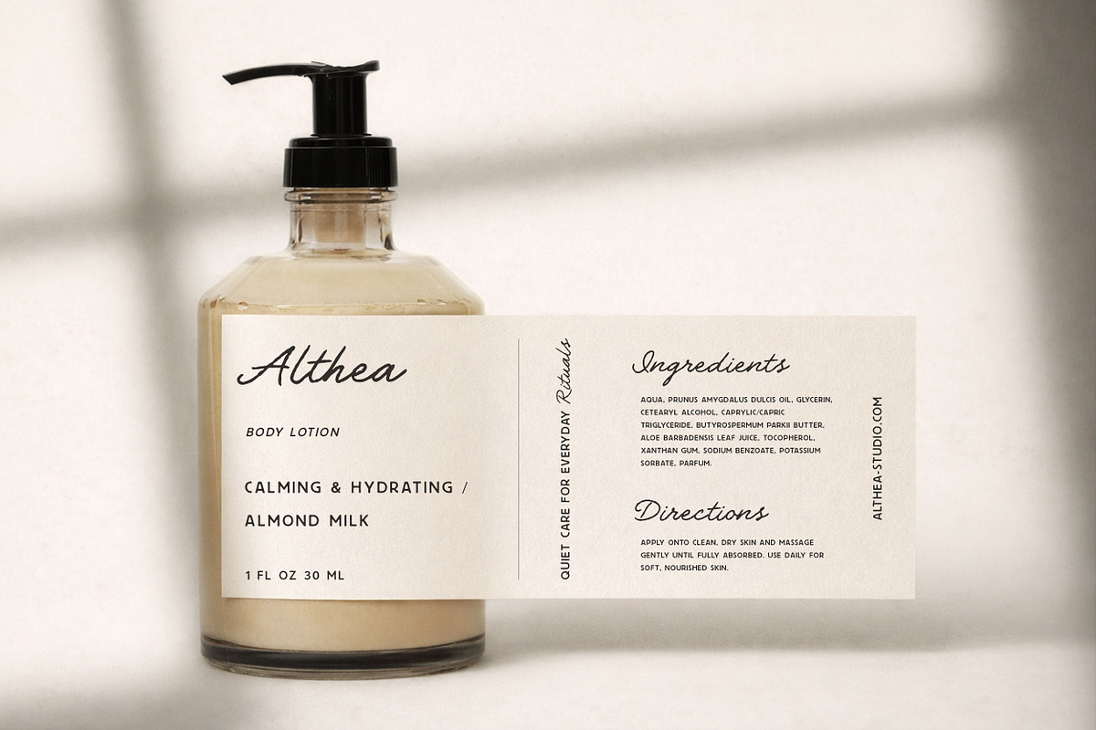 The Daily Notes - Script and Sans, a Handwritten Font by Davide Bassu (Photo 6 of 14)