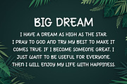 Sayyeda - Comic and Decorative Font, a Handwritten Font by Mightyfire (Thumbnail 4 of 7)