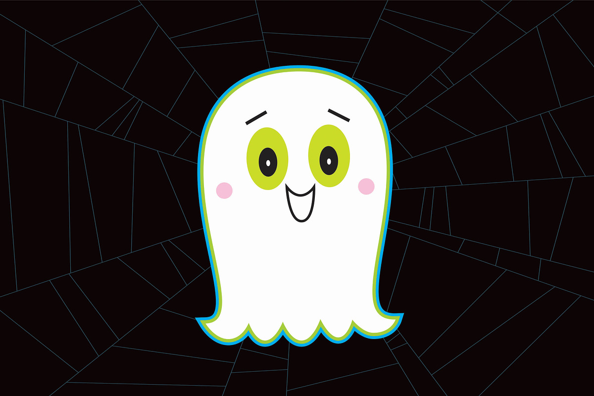 Halloween Spooklings, an Illustration by steckfigures (Photo 8 of 13)
