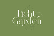 Huelicht | Modern Serif Font, a Serif Font by Kahade Studio (Thumbnail 2 of 15)