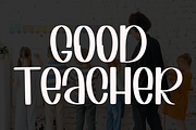 Happy Shopping, a Handwritten Font by FreshTypeINK (Thumbnail 3 of 7)