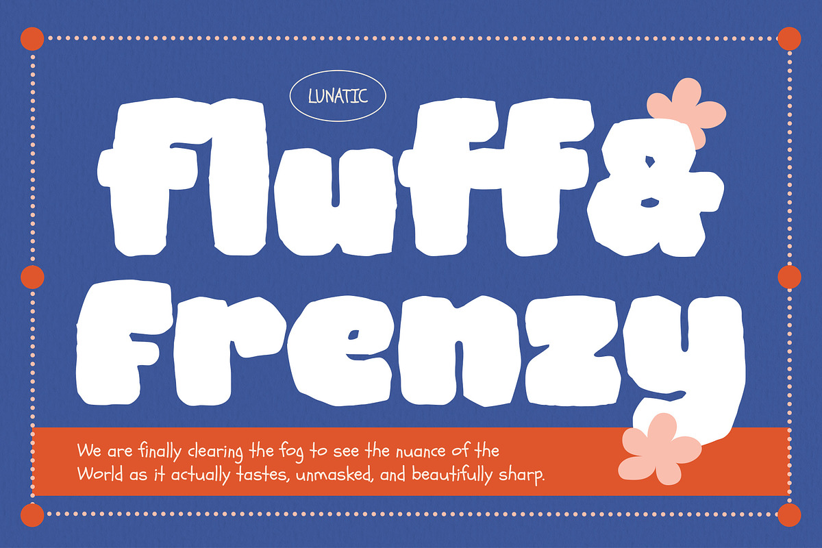 Hype Rock – Bold Paper Cutout Fun, a Sans Serif Font by Typia Nesia (Photo 5 of 13)