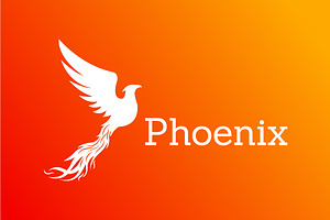 Phoenix Logo