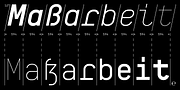 BB Manual Mono™ (Pro), a Sans Serif Font by Bold Studio (Thumbnail 6 of 19)