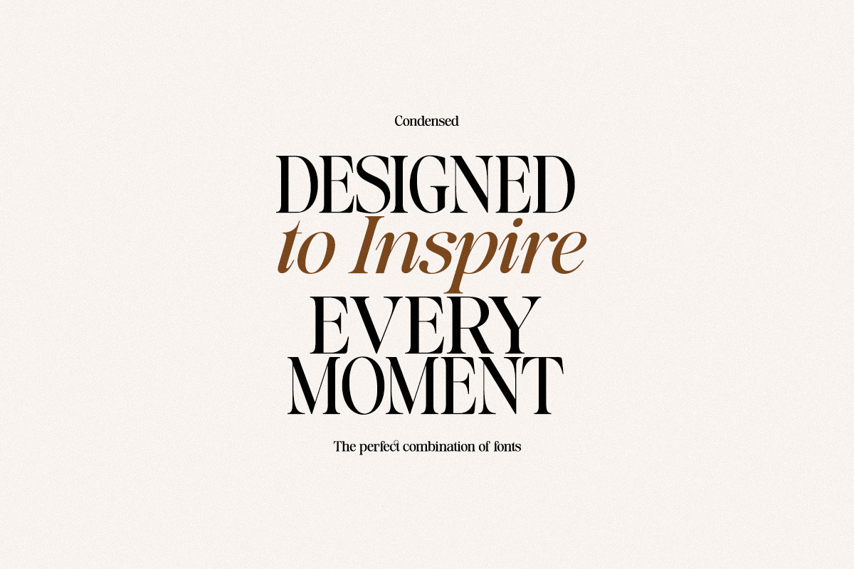 Baliths Serif, a Serif Font by Pista Mova (Photo 3 of 23)