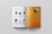 Company Profile 16 Pages, a Brochure Template by Brochure-Market (Thumbnail 4 of 7)