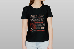 Inspirational  Digital Shirt Design, a Graphic by Vector Portal